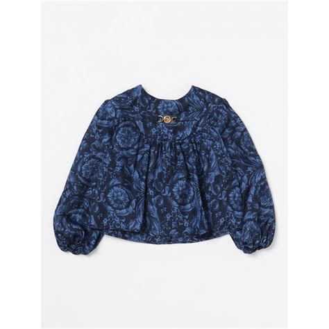 camicie versace bambino|Camicie da bambini Versace in promozione su Zalando.